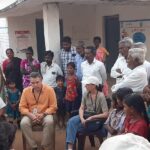 Free Cataract Surgeries for 22 Villages in Narayanpet and Maddur Mandals
