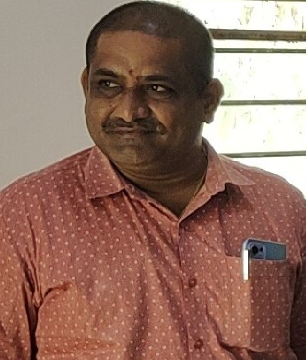 Narasimbha