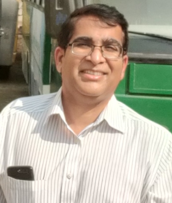 Raja Sekhar