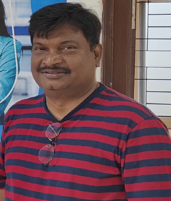 Venugopal Rao